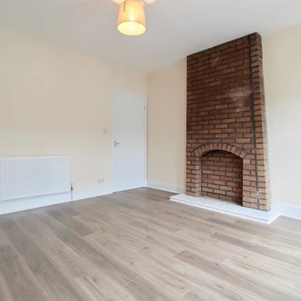 Rent this 1 bed apartment on F.Wade & Son in High Street, Peterborough