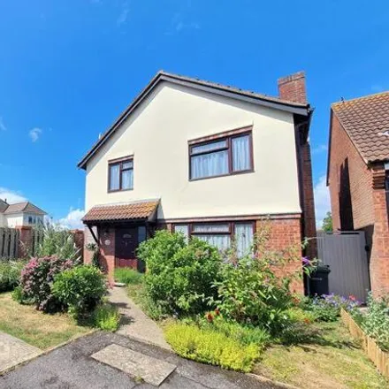 Buy this 4 bed house on Grays Close in Gosport, PO12 2QL