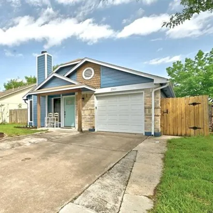 Image 6 - 2510 Tracy Trl, Austin, Texas, 78728 - House for rent