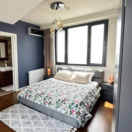 Rent this 1 bed apartment on 34218 Bağcılar