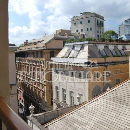 Image 5 - Libreria del Centro Storico, Via di San Pietro della Porta, 16123 Genoa Genoa, Italy - Apartment for rent