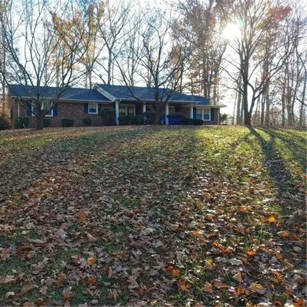 Buy this 3 bed house on 3392 NC 86 in Yanceyville, Caswell County