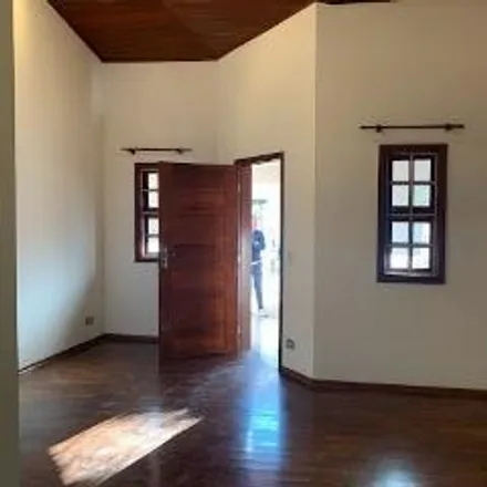 Rent this 3 bed house on Rua Professor Milton Leme do Prado in Cidade Nova I, Indaiatuba - SP