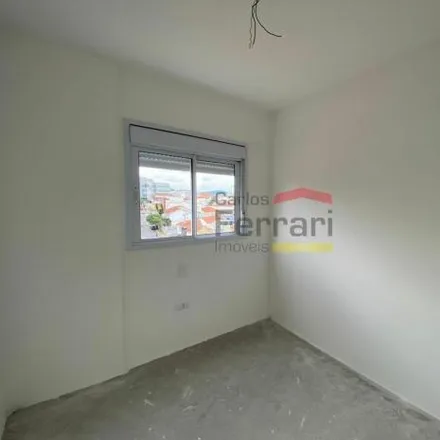 Rent this 2 bed apartment on Rua Paulo Maldi in Parada Inglesa, São Paulo - SP
