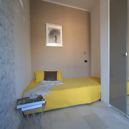 Rent this 1 bed apartment on Via dei Piatti 8 in 20123 Milan MI, Italy