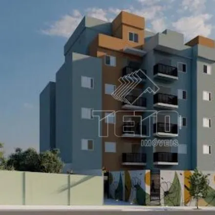 Buy this 2 bed apartment on Alameda dos Narcisos 145 in Cidade Jardim, São Carlos - SP