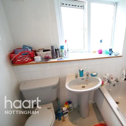 Image 7 - 9 Bakers Close, Nottingham, NG7 3AW, United Kingdom - Townhouse for rent