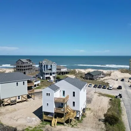 Image 4 - 24259 Dean Avenue, Rodanthe, Dare County, NC 27968, USA - House for sale