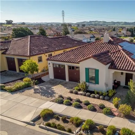 Buy this 4 bed house on 365 San Vincenzo Drive in San Luis Obispo, CA 93401