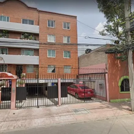 Image 2 - Calle Lago Constanza 120, Miguel Hidalgo, 11460 Mexico City, Mexico - Apartment for sale