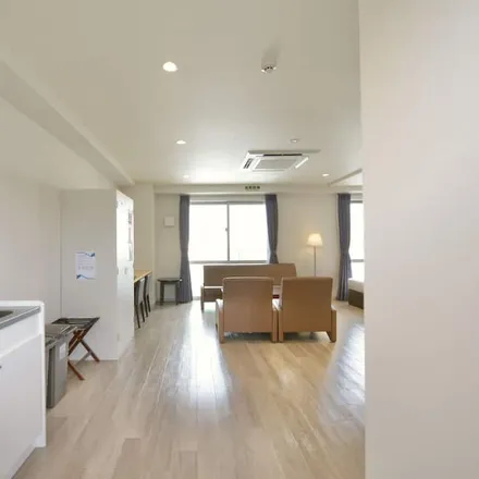Image 3 - 4-chome-1-1 Kohagura - Apartment for rent