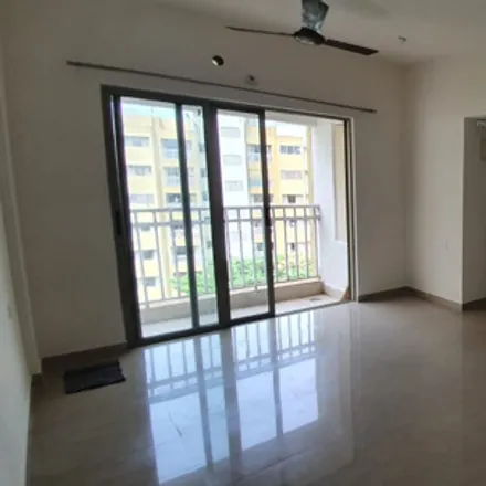Image 3 - Nandivili Road, Dombivli East, Kalyan-Dombivli - 421203, Maharashtra, India - Apartment for rent
