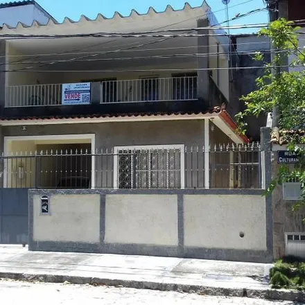 Buy this 3 bed house on Rua Menezes de Siqueira in Campo Grande, Rio de Janeiro - RJ