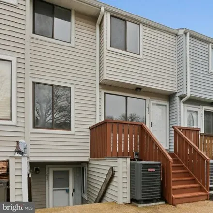 Buy this 3 bed condo on 2299 Fendall Court in Crofton, MD 21114