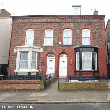 Image 9 - Stanley Street, Liverpool, L7 0JW, United Kingdom - Room for rent