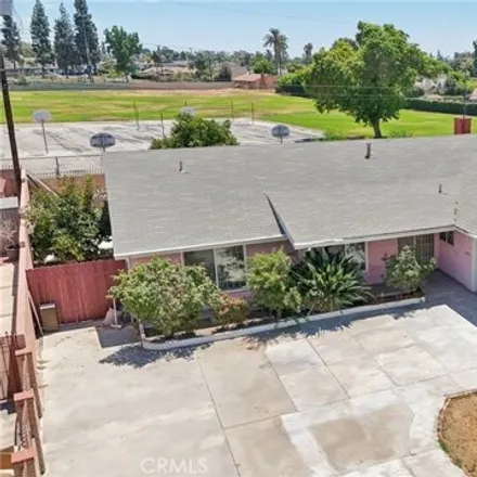 Buy this 4 bed house on 1562 Chelsa Dr in Pomona, California