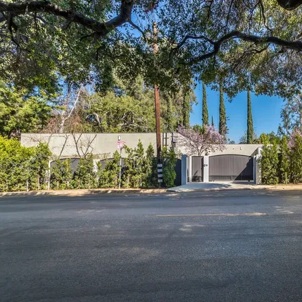Buy this 4 bed house on Wilacre Park in 3431 Fryman Road, Los Angeles