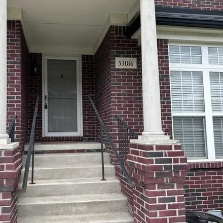 Rent this 2 bed house on 53101 Providence East in Shelby Charter Township, MI 48316