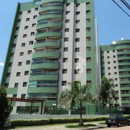 Image 2 - Rua Doutor David Zoilo Morandin, Jundiaí, Jundiaí - SP, 13208-280, Brazil - Apartment for rent