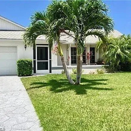 Rent this 3 bed house on 5078 Southwest 9th Place in Cape Coral, FL 33914