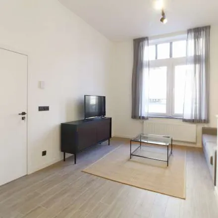 Image 3 - Rue des Boers - Boerenstraat 60, 1040 Etterbeek, Belgium - Apartment for rent
