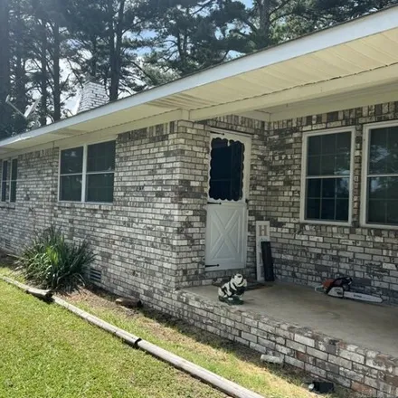Buy this 3 bed house on 408 Adam Brown Rd in Pearcy, Arkansas