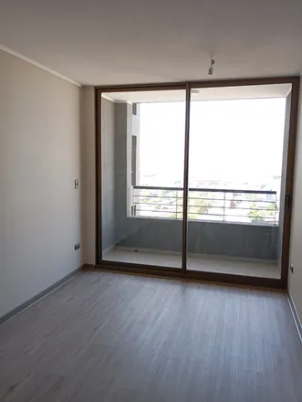 Rent this 1 bed apartment on Buzeta 4214 in 921 0007 Cerrillos, Chile