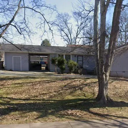 Image 2 - 1302 McAlpine Avenue, Nashville-Davidson, TN 37216, USA - House for rent