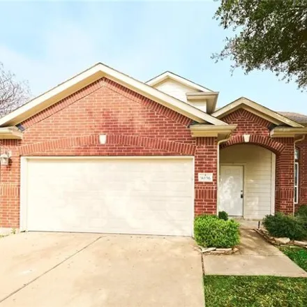 Buy this 4 bed house on 9438 Vander Rock Drive in Canyon Lakes at Stonegate, Harris County