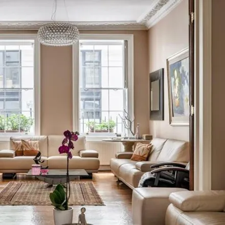 Buy this 3 bed apartment on 26 Craven Street in London, WC2N 5NS