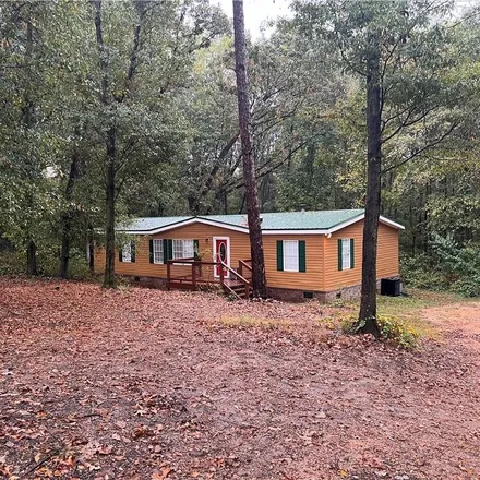 Buy this 3 bed house on 606 Ed Coile Road in Madison County, GA 30646