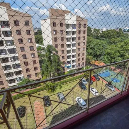 Image 2 - Avenida Dos Ourives, 530, Avenida dos Ourives, Jardim Imperador, São Paulo - SP, 04194-260, Brazil - Apartment for sale