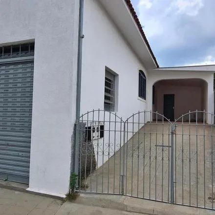 Image 2 - Rua João Pessoa, Vila Loyola, São João da Boa Vista - SP, 13870-617, Brazil - House for rent