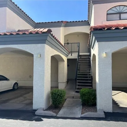 Rent this 2 bed condo on West Sahara Avenue in Spring Valley, NV 89117