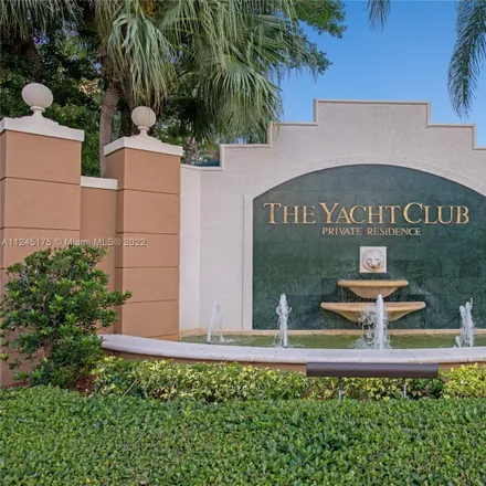 Rent this 3 bed condo on 19900 East Country Club Drive in Aventura, FL 33180