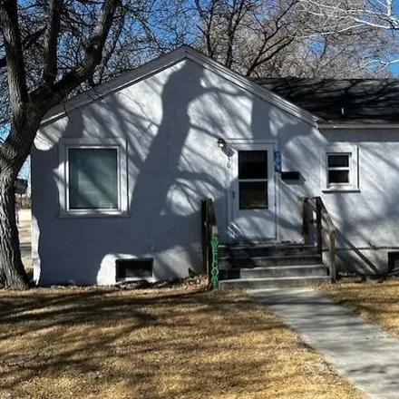 Buy this 3 bed house on 326 West 3rd Street in Lovell, WY 82431