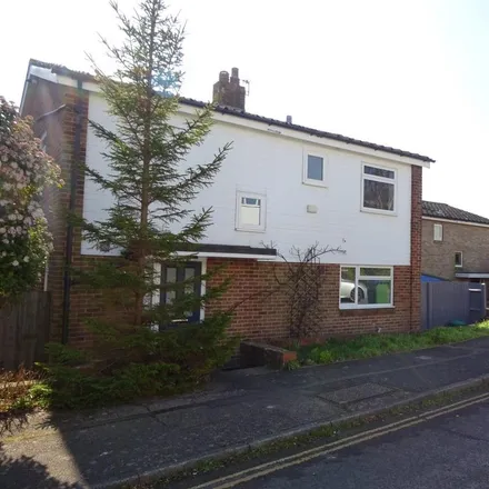 Rent this 4 bed house on Barons Down Road in Lewes, BN7 1ET