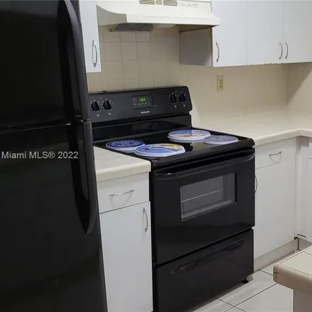 Rent this 1 bed condo on 8305 Southwest 152nd Avenue in Miami-Dade County, FL 33193