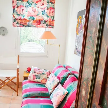 Rent this 2 bed house on La Forêt-Fouesnant in Le Mesmeur, 10 Rue Charles de Gaulle