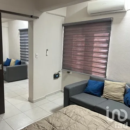 Rent this 1 bed apartment on Calle Melchor Ocampo in 23000 La Paz, BCS