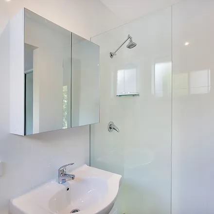 Rent this 2 bed apartment on Rosebank Court in 2 Rosebank Street, Glebe NSW 2037