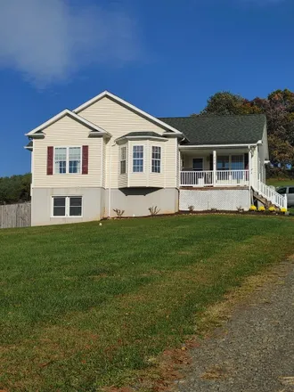 Buy this 4 bed house on 399 Reedside Drive in Carroll County, VA 24328