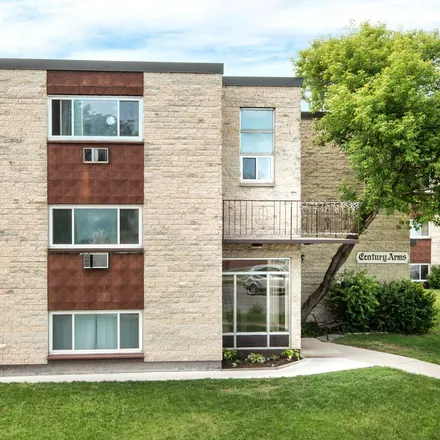 Rent this 2 bed apartment on Leila Avenue in Winnipeg, MB R2V 2E7