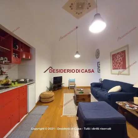Rent this 2 bed apartment on Via Principe di Scordia in 90139 Palermo PA, Italy