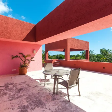 Image 5 - Sian Ka'an, Playacar Fase 2, 77717 Playa del Carmen, ROO, Mexico - Apartment for sale