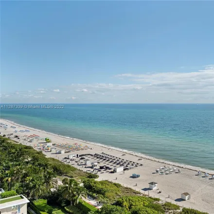 Image 8 - 3737 Collins Avenue, Miami Beach, FL 33140, USA - Condo for rent