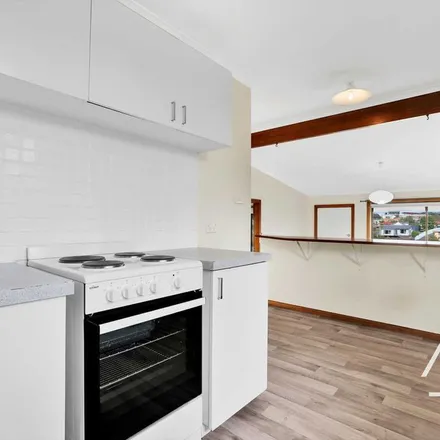 Rent this 2 bed apartment on 7 Ingamells Street in Prospect TAS 7250, Australia