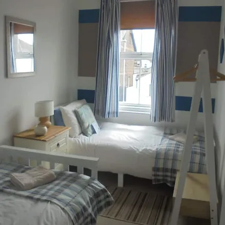 Rent this 3 bed apartment on Eastbourne in BN22 7EU, United Kingdom