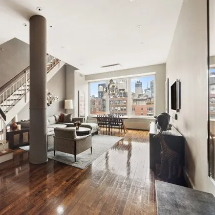 Buy this 2 bed condo on 121 West 19th Street in New York, NY 10011