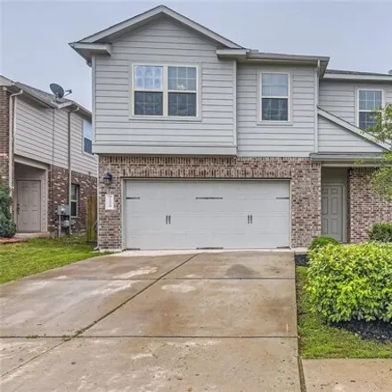 Buy this 3 bed house on 15508 Cottage Orchid Drive in Travis County, TX 78617